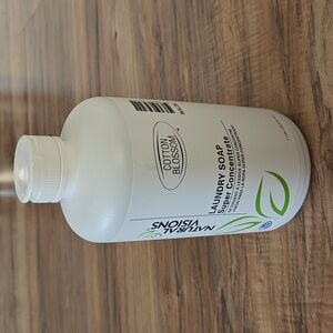 NWT Laundry Soap Super Concentrate
